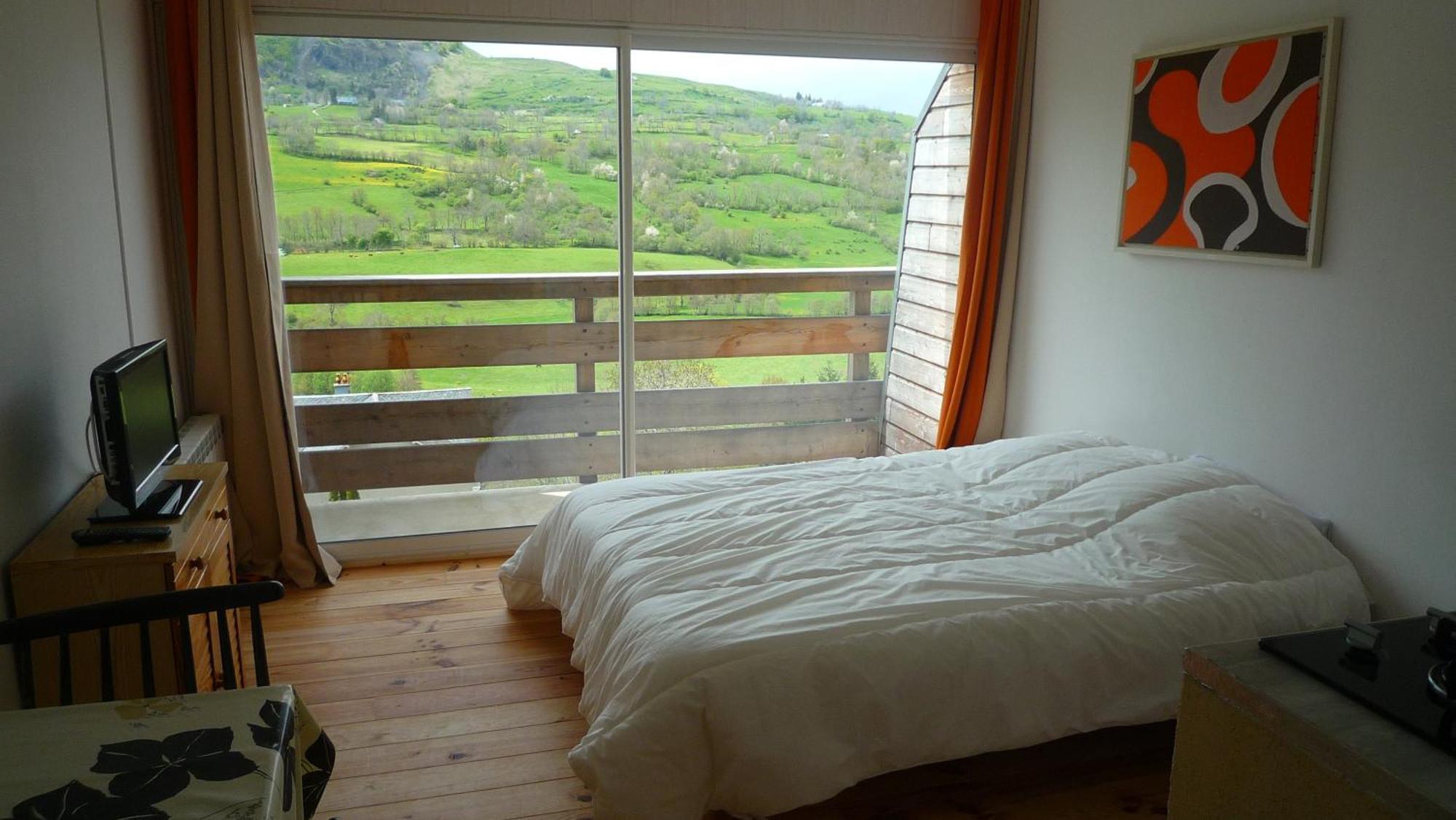 Naturessime Eco Village&Spa Cheylade Room photo