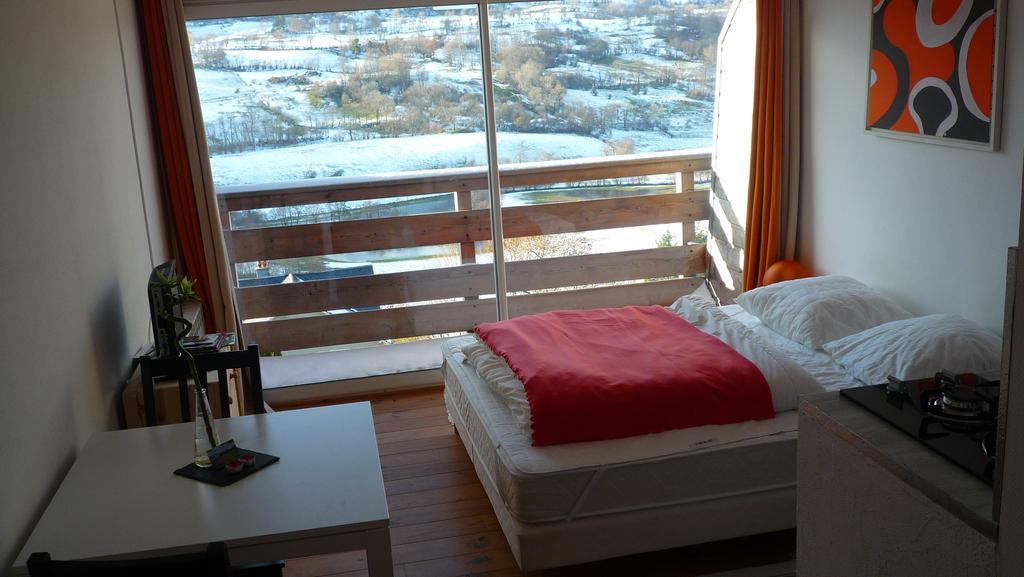 Naturessime Eco Village&Spa Cheylade Room photo