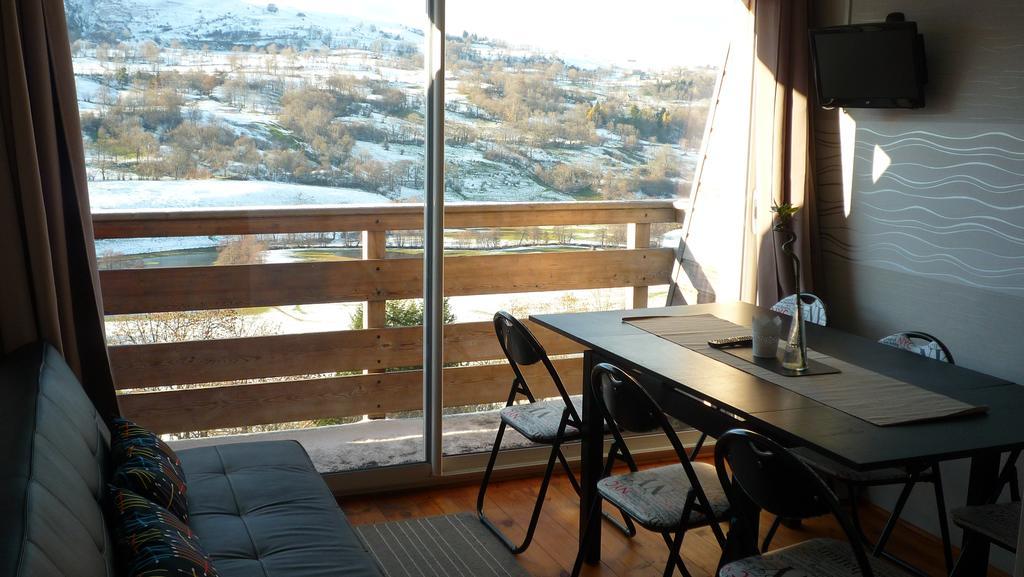 Naturessime Eco Village&Spa Cheylade Room photo