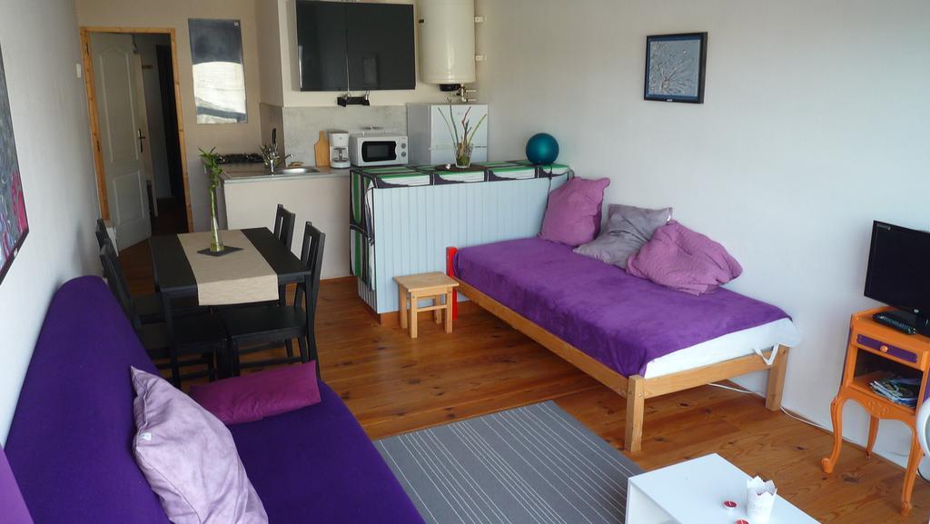 Naturessime Eco Village&Spa Cheylade Room photo