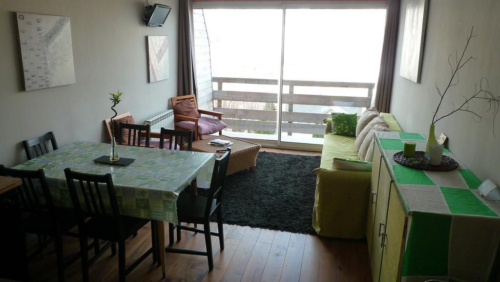 Naturessime Eco Village&Spa Cheylade Room photo